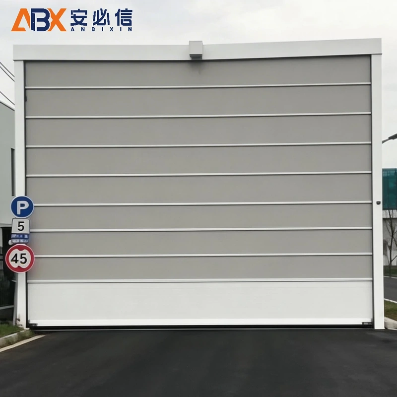 潮州高速堆积门