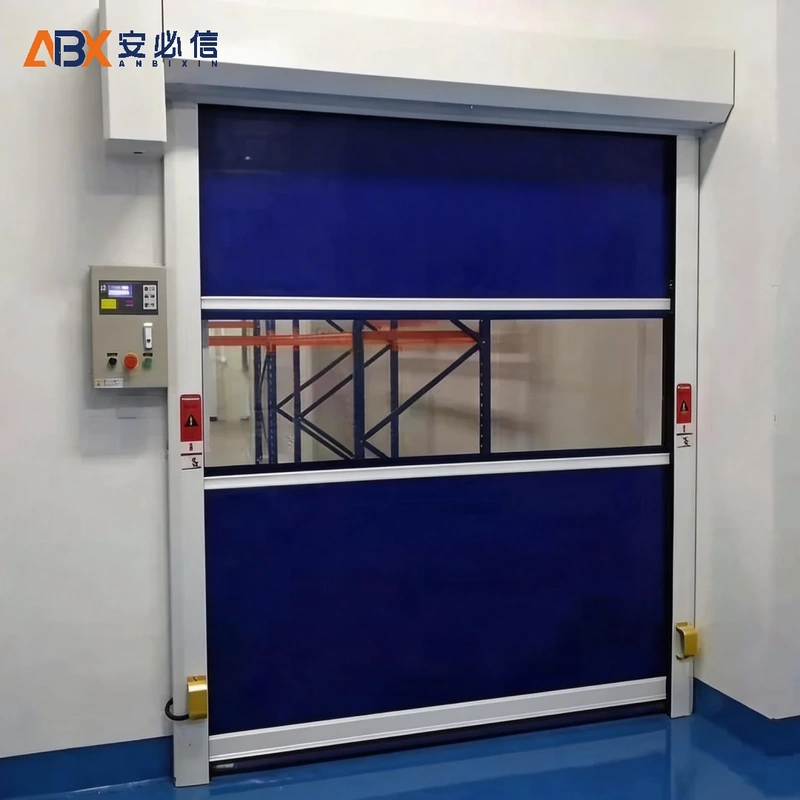 潮州高速门